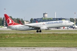 Boeing 737-9F2/ER